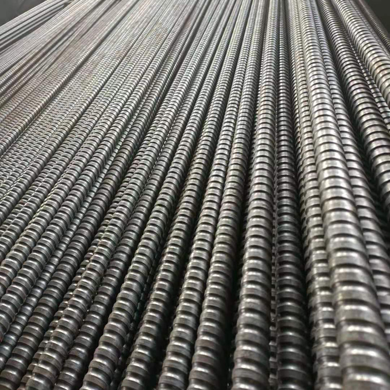 船营中空锚杆